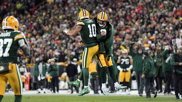 Perfect Packers Offseason Preview: Jordan Love and Quarterbacks