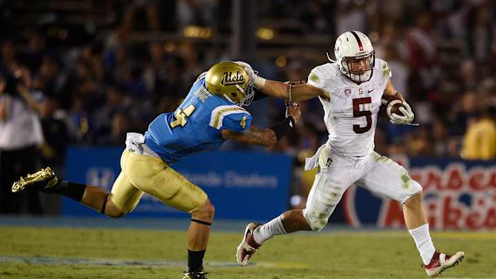 Four Stanford Stars We Wish We Could Have Played With in EA Sports' 'NCAA Football'