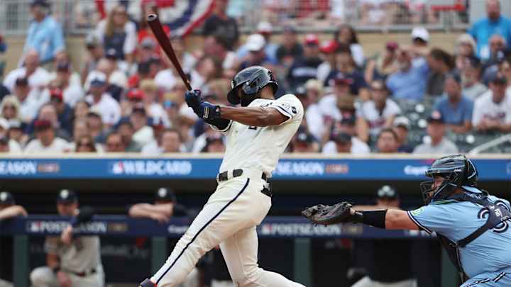 Minnesota Twins Reportedly Still Interested in Reunion with Former Gold Glove CF