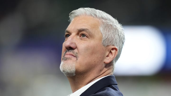 George Kliavkoff Officially Out as Pac-12 Commissioner