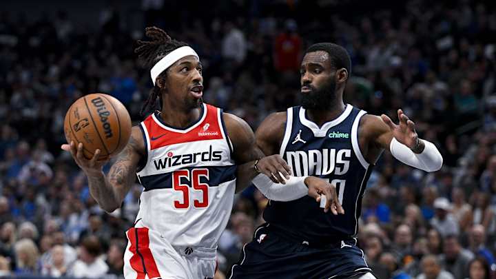 Wizards Buyout Of Delon Wright Expected To Lead To Miami Heat Signing Wizards Buyout Of Delon Wright Expected To Lead To Miami Heat Signing