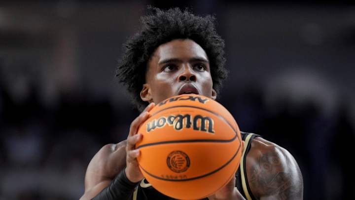 Cincinnati Bearcats Basketball Players To Watch: UCF Knights