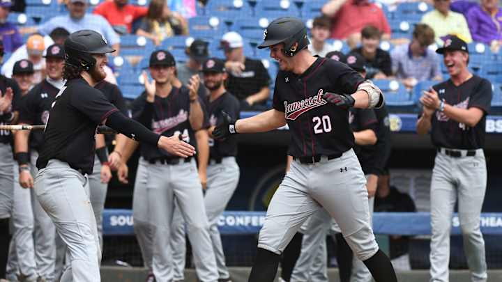 Series Primer: No. 25 South Carolina Vs. Miami (OH)