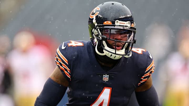 Bills Free Agency: Sign All-Pro Eddie Jackson to Fill Void?