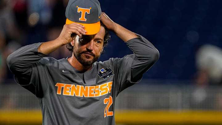 How To Watch: Tennessee vs. Texas Tech