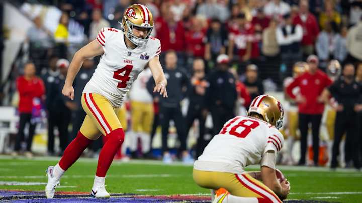 Should the 49ers Keep or Cut Jake Moody?