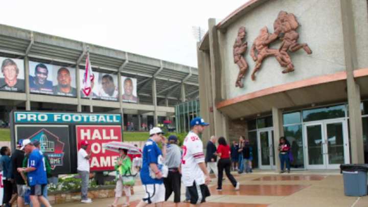 Steve McMichael Condition Better Says Report Steve McMichael Condition Better Says Report