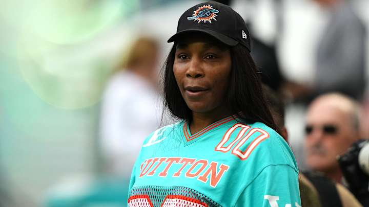 Steve Young, Venus Williams and the Growth of Girls Flag Football