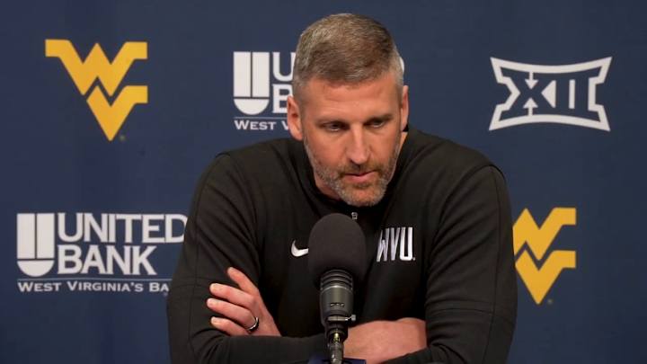 WATCH: Josh Eilert Baylor Preview