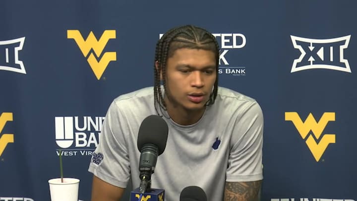 WATCH: RaeQuan Battle Baylor Preview