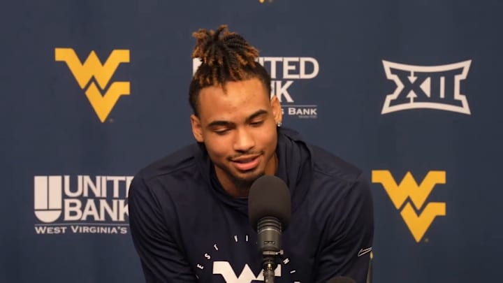 WATCH: Aden Tagaloa-Nelson Baylor Preview