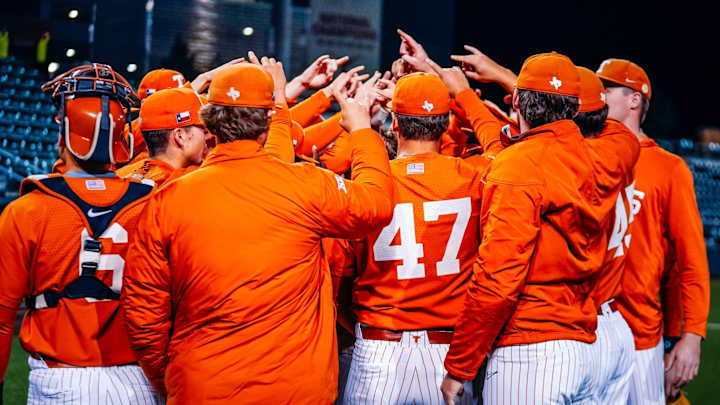 This Week In Texas Longhorns Sports: Big 12 Championship Incoming?