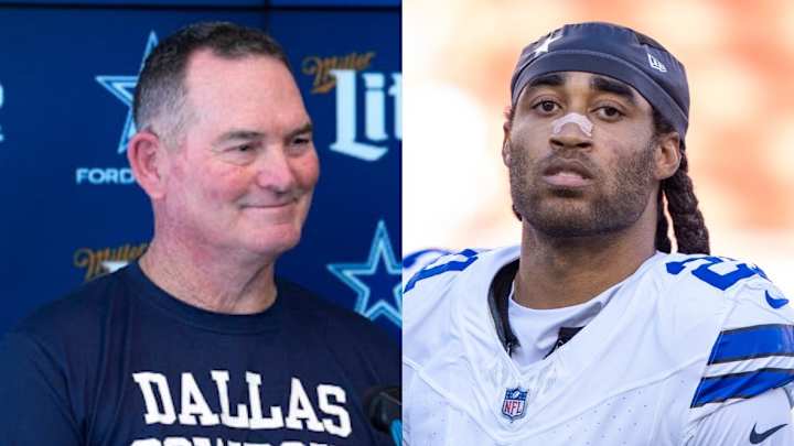 'Run It Back!' Do Dallas Cowboys & Stephon Gilmore - A Top 25 Free Agent' Want The Same Thing?