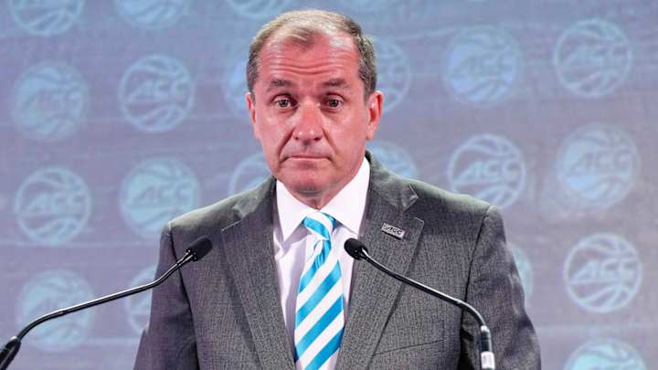 ACC Files Motion To Dismiss Or Stay Against FSU Suit