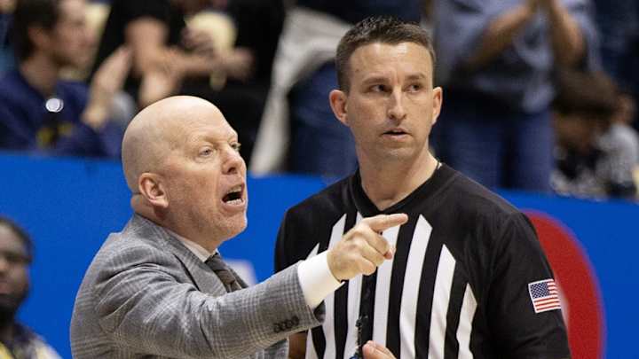 UCLA Basketball: Why Mick Cronin Refuses To Blame Utah Loss On Starter's Early Ejection