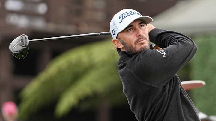 Cal Alum Max Homa Fires 65 To Soar 49 Spots into 11th at the Genesis Invitational Cal Alum Max Homa Fires 65 To Soar 49 Spots into 11th at the Genesis Invitational