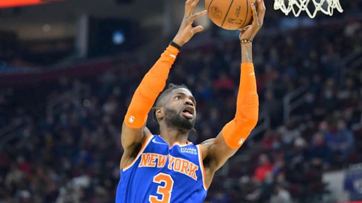 Nerlens Noel - Knicks Interested In Another Reunion? Nerlens Noel - Knicks Interested In Another Reunion?