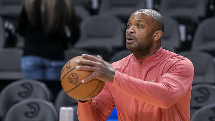 Should The Miami Heat Monitor P.J. Tucker Situation In Los Angeles?