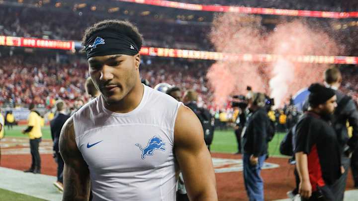 Bold 2024 Lions Prediction Will Leave Fans Heartbroken Bold 2024 Lions Prediction Will Leave Fans Heartbroken