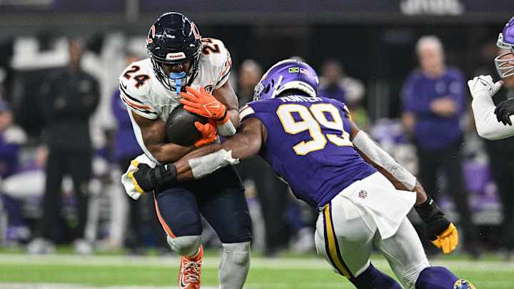 How Bears Most Wisely Use Salary Cap Cash How Bears Most Wisely Use Salary Cap Cash