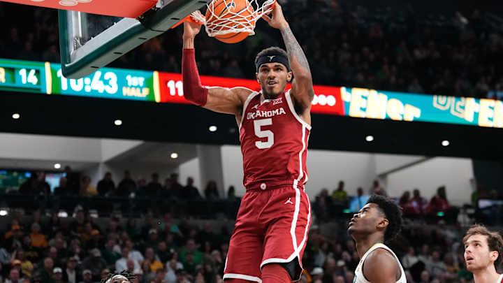 Kansas at Oklahoma Basketball Preview: Can KU Fix its Road Woes?