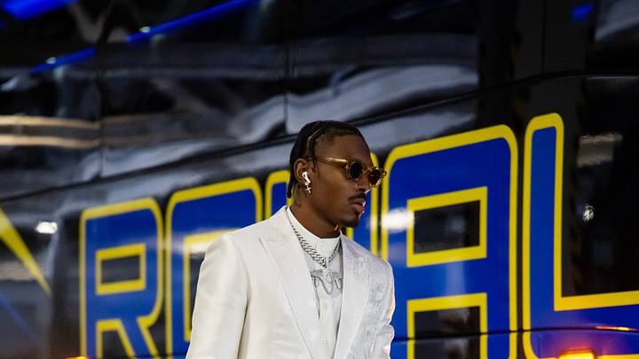 Mecole Hardman to play in NBA Celebrity All-Star Game on Friday Mecole Hardman to play in NBA Celebrity All-Star Game on Friday
