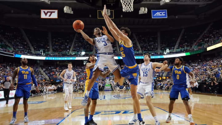 ACC Caps Conference Tournament Teams Despite Growth ACC Caps Conference Tournament Teams Despite Growth