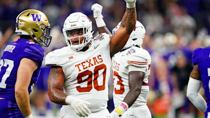 2024 NFL Draft: Who Does the Ringer Mock to the Jaguars?