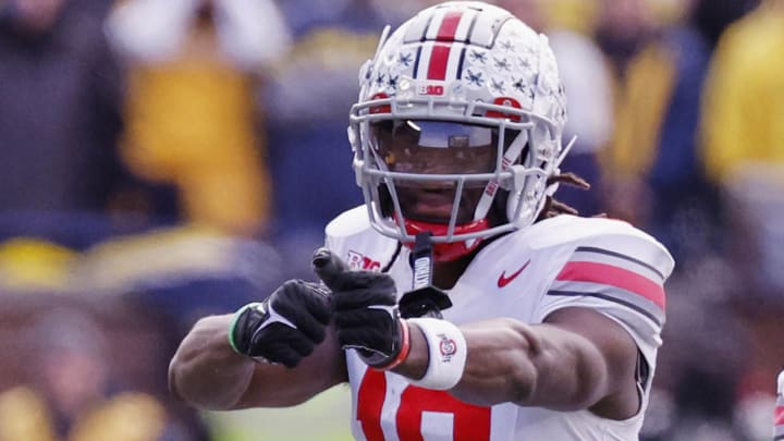 Fantasy Football 2024: 10 Rookie Wide Receivers to Watch