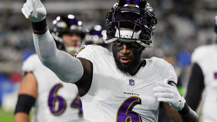 Seahawks Lose Top LB Target As Patrick Queen Signs With Steelers