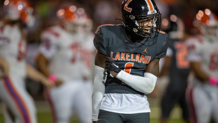 Missouri Weekly Recruiting Update: Tigers in Multiple Top-Ten Lists Missouri Weekly Recruiting Update: Tigers in Multiple Top-Ten Lists