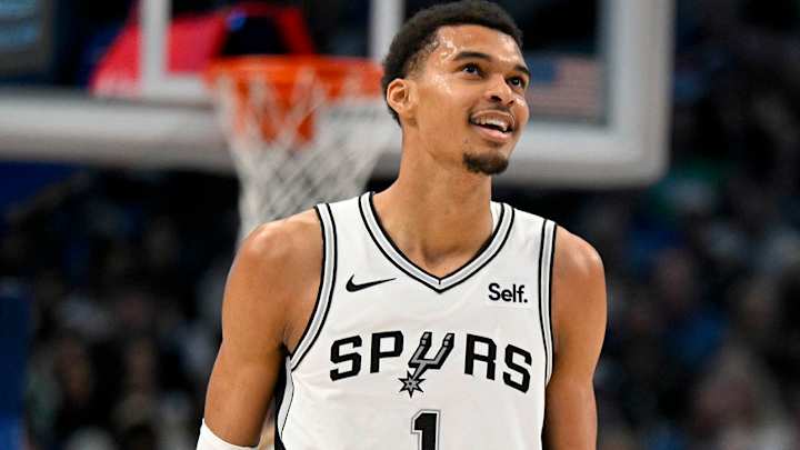 2023-24 NBA Rookie of the Year Midseason Odds