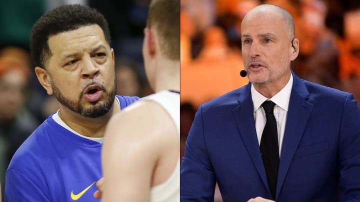 Jay Bilas Believes Pitt Peaking At Right Time Jay Bilas Believes Pitt Peaking At Right Time