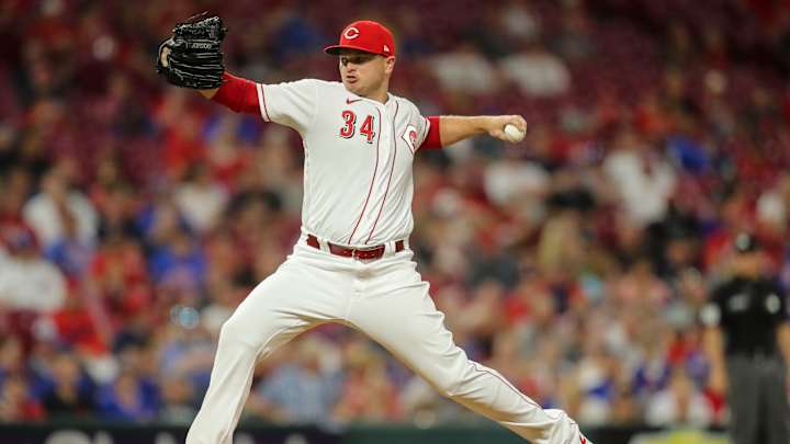 Veteran Relief Pitcher Justin Wilson Reportedly Inks Deal With Los Angeles Dodgers