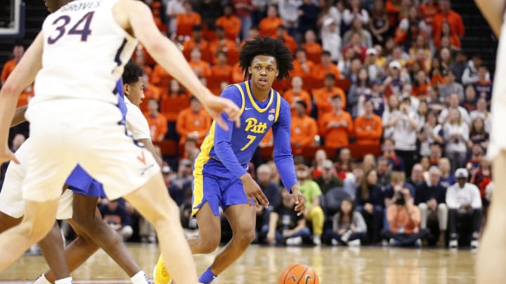 Fox, ESPN Bracketologists Puts Pitt in 'Next Four Out'