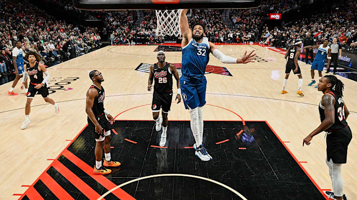 What Timberwolves to watch during All-Star weekend What Timberwolves to watch during All-Star weekend