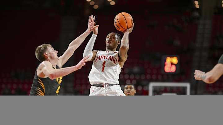 How To Watch Illinois-Maryland, Lineups, Injury Report, Betting Lines