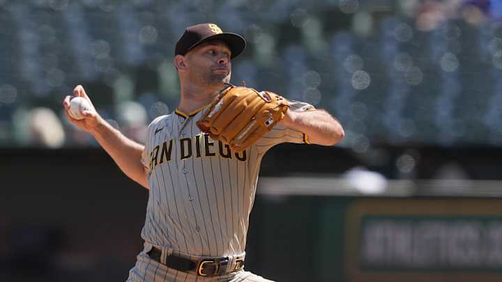 Cincinnati Reds' Newcomer Makes Preference on 2024 Role Clear