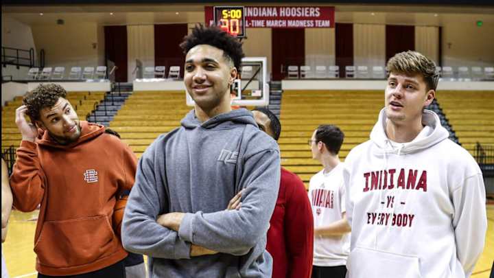 My Two Cents: Let's Hope Long Layoff Has Hoosiers Well Prepared on Sunday My Two Cents: Let's Hope Long Layoff Has Hoosiers Well Prepared on Sunday