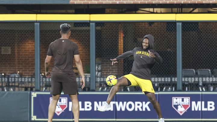 Two Padres Players Delayed By Visa Issue Two Padres Players Delayed By Visa Issue