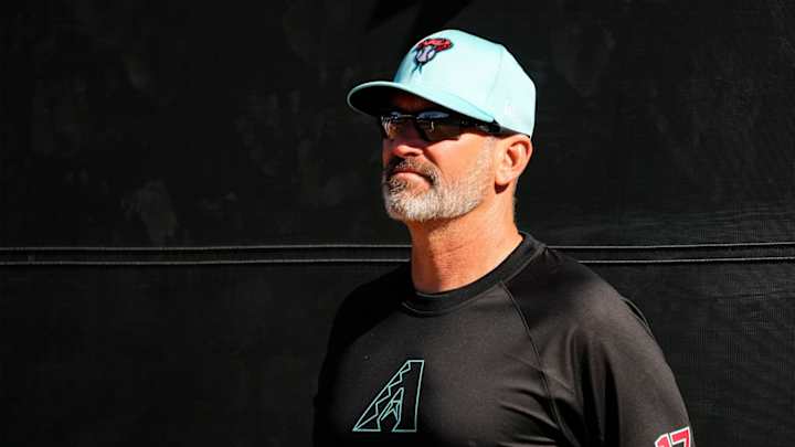 D-backs Aim to Raise Standards in 2024 D-backs Aim to Raise Standards in 2024