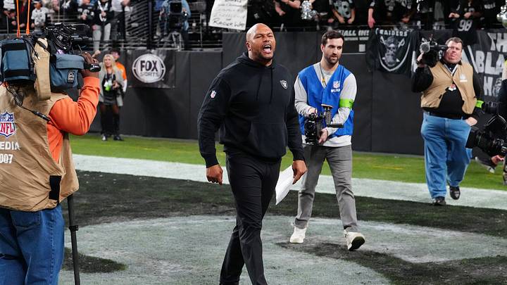 Pierce Opens Up on Becoming Permanent Coach