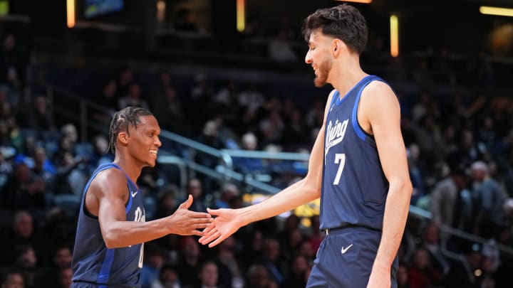 Chet Holmgren, Team Jalen win 2024 NBA Rising Stars Challenge