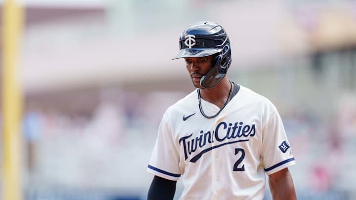 Chicago Cubs Reportedly Not Targeting Gold Glove Center Fielder Chicago Cubs Reportedly Not Targeting Gold Glove Center Fielder