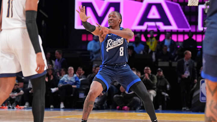 Chet Holmgren and Jalen Williams Take Home Hardware, Wallace Bounced in First Round