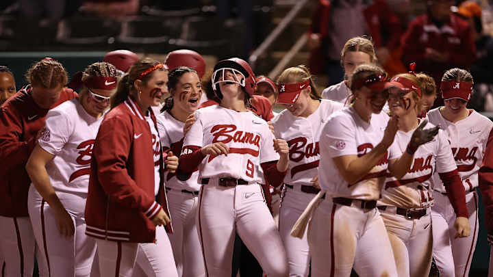 Crimson Tide Roll Call: Saturday, February 17, 2024