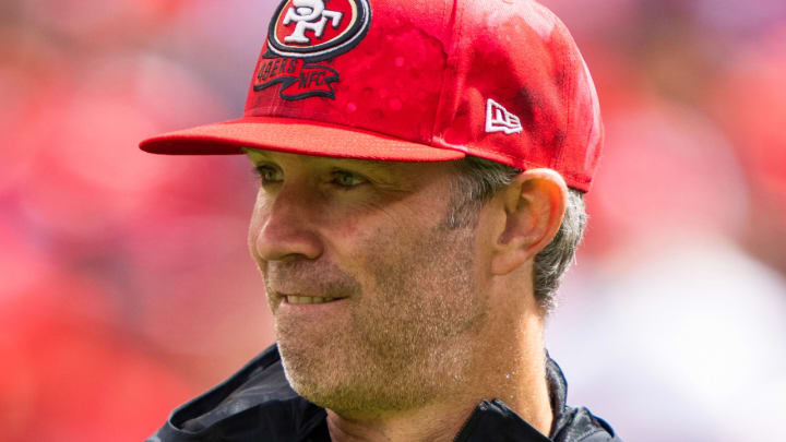 49ers Hire Nick Sorensen as Defensive Coordinator and Hire Brandon Staley 49ers Hire Nick Sorensen as Defensive Coordinator and Hire Brandon Staley