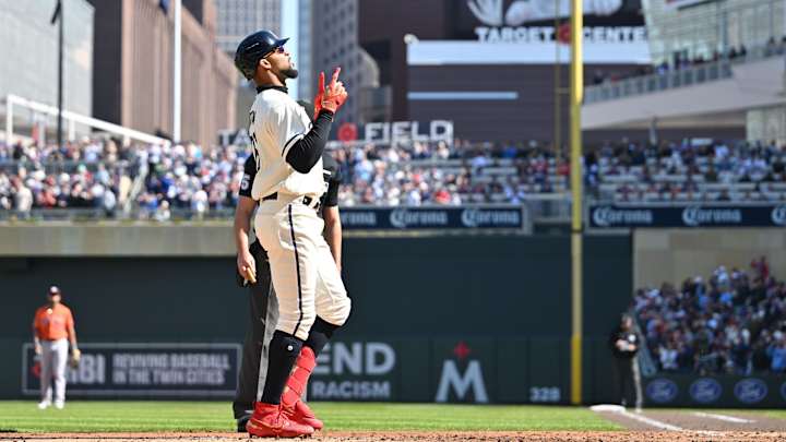 Minnesota Twins' Key Roster Piece Makes Big Statement Ahead of 2024 Season