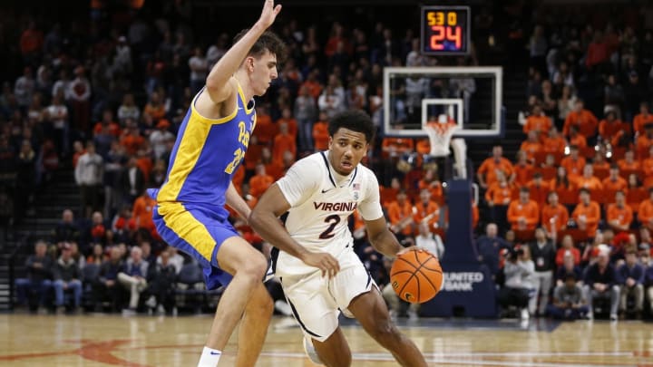 Virginia Beats Wake Forest, Creates Opportunity for Pitt