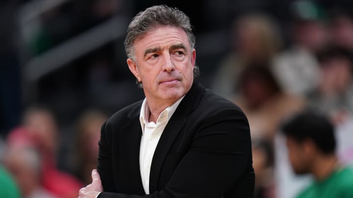 Wyc Grousbeck Trying to Bring All-Star Weekend to Boston